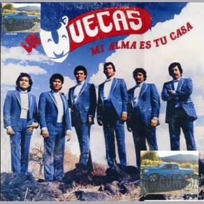 Download track Eterna Soledad Los Muecas
