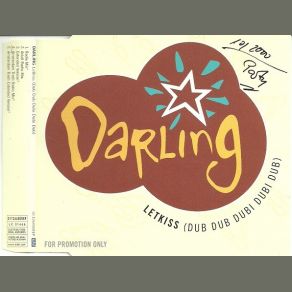 Download track Letkiss (Dub Dub Dubi Dubi Dub) (Radio Mix) Darling