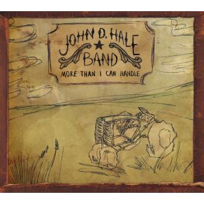 Download track Devil In Disguise John D. Hale Band