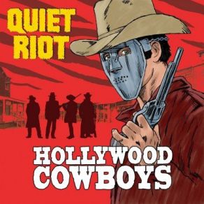 Download track Hellbender Quiet Riot