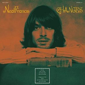 Download track These Are The Days Neal Francis