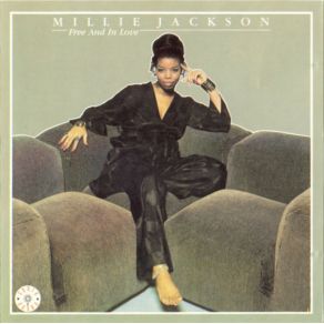 Download track A House For Sale Millie Jackson