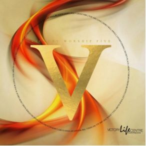 Download track Holy Ghost Fire Victory Worship