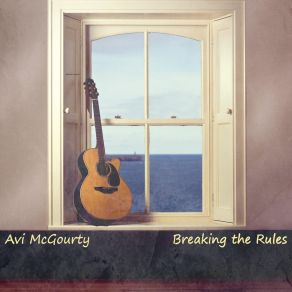 Download track Breaking The Rules (Live) Avi McGourty