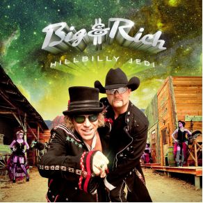 Download track That'S Why I Pray Big & Rich