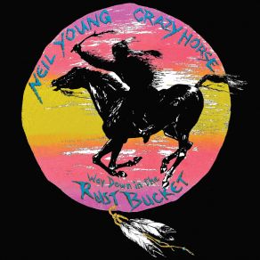 Download track Cinnamon Girl (Live) Crazy Horse