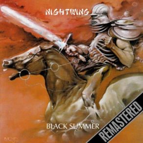 Download track Searching Nightwing