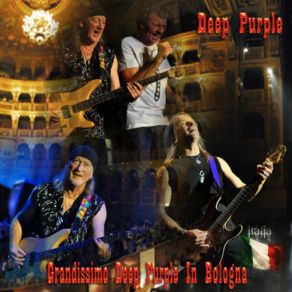 Download track Encore Break Deep Purple