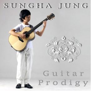 Download track Third Man Theme, The Sungha Jung