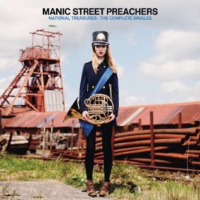 Download track The Everlasting Manic Street Preachers