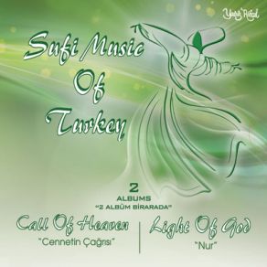 Download track Sevdim Seni Mabuduma Sufi Music Of Turkey