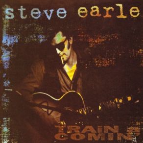 Download track I'm Looking Through You Steve Earle