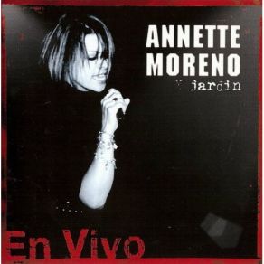 Download track Complicado Annette Moreno
