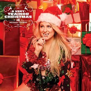 Download track It's Beginning To Look A Lot Like Christmas Meghan Trainor