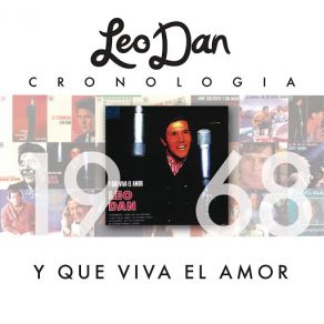 Download track Soy Un Vagabundo Leo Dan