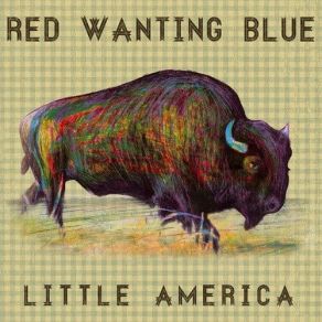Download track Bumpy Ride Red Wanting Blue