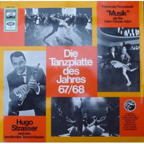 Download track Somethin' Stupid HUGO STRASSER, Tanzorchester