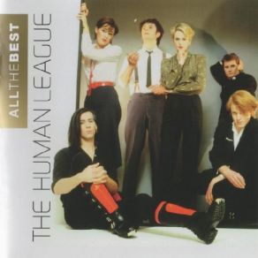 Download track Mirror Man The Human League