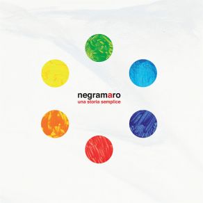 Download track La Giostra Negramaro