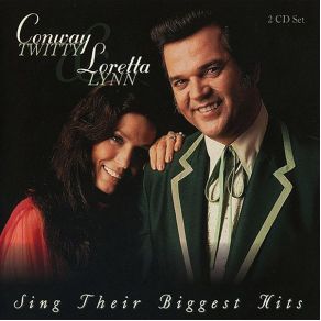 Download track Don'T Come Home A Drinkin' (With Lovin' On Your Mind) Conway Twitty, Loretta Lynn