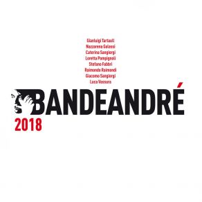 Download track Franziska Bandeandré