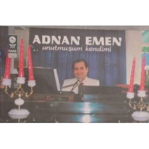 Download track Dert Bende Adnan Emen
