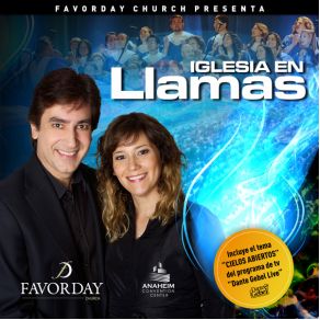 Download track Iglesia En Llamas [En Vivo] Favorday Church