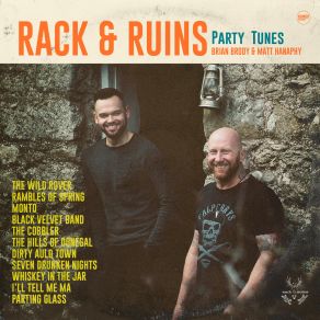 Download track The Wild Rover Rack