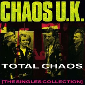 Download track Senseless Conflict Chaos UK