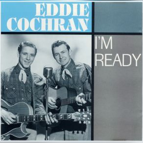Download track Mean When I'm Mad Eddie Cochran