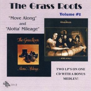 Download track Claudia The Grass Roots