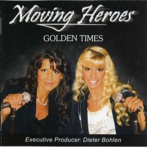 Download track You Are My Angel And My Devil (Extended Version) Chris Norman, Moving Heroes, The Band