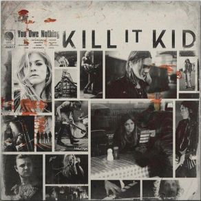 Download track Caroline Kill It Kid