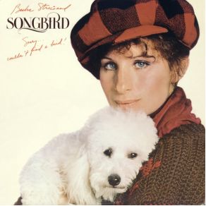 Download track Songbird Barbra Streisand