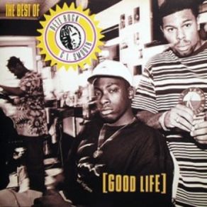 Download track They Reminisce Over You (T. R. O. Y.) Pete Rock, C. L. Smooth