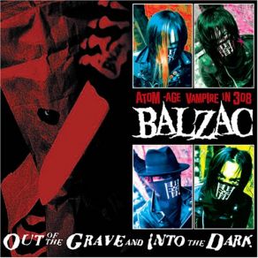 Download track The World Without End - The Pain Is Not Around (Reprise) Balzac