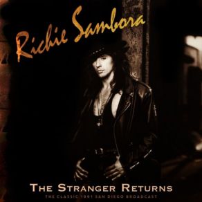 Download track With A Little Help From My Friends (Live 1991) Richie Sambora