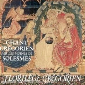 Download track 10. Introït - Salus Autem (1 Mode) Choeur Des Moines De L'abbaye Saint-Pierre De Solesmes