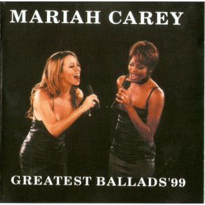 Download track Love Takes Time Mariah Carey
