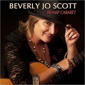 Download track Past Life Beverly Jo Scott