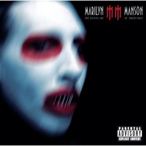 Download track The Golden Age Of Grotesque Marilyn Manson