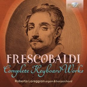 Download track 7. Canzon Sesta F 14.20 Girolamo Frescobaldi