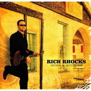 Download track River Song Rich Rhocks