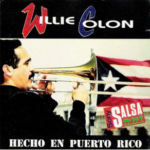Download track Desde Hoy Willie Colón
