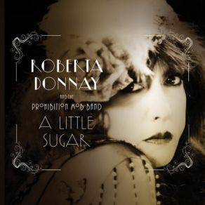 Download track Rocking Chair Roberta Donnay, The Prohibition Mob Band