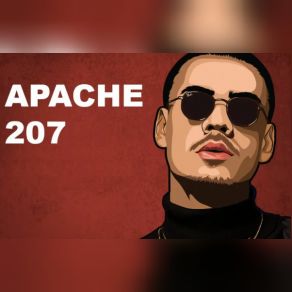Download track Bläulich Apache 207