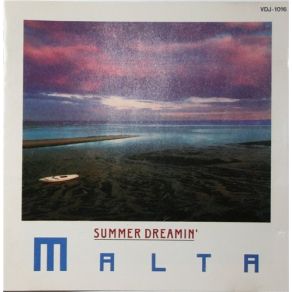 Download track Summer Dreamin Malta