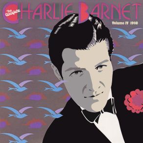 Download track You've Got Me Voodoo'd Charlie Barnet And His Orchestra