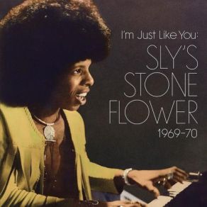 Download track Trying To Make You Feel Good Sly Stone6ix