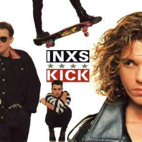 Download track New Sensation INXS, Michael Hutchence, Kirk Pengilly